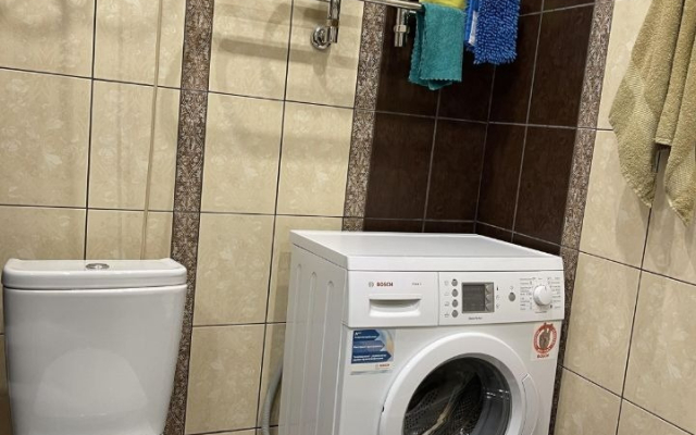 Квартира ул. Авиаторов 23