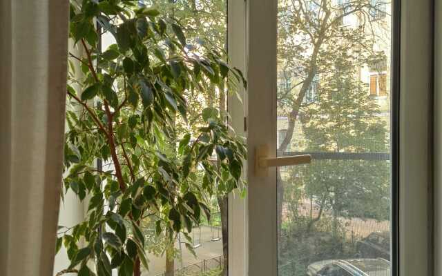 Квартира Сканди Квартира в 5 Мин от Эрмитажа