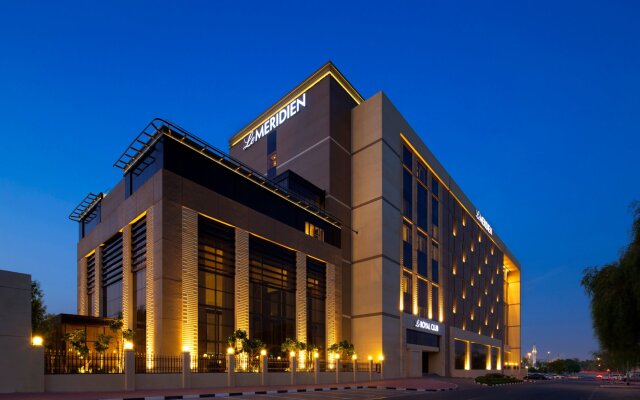 Le Meridien Dubai Hotel & Conference Centre