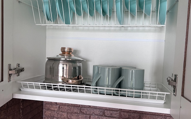 Квартира На Почтовой 4/3 (104)