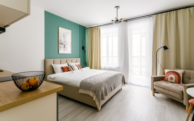 Rentalspb  Apartments
