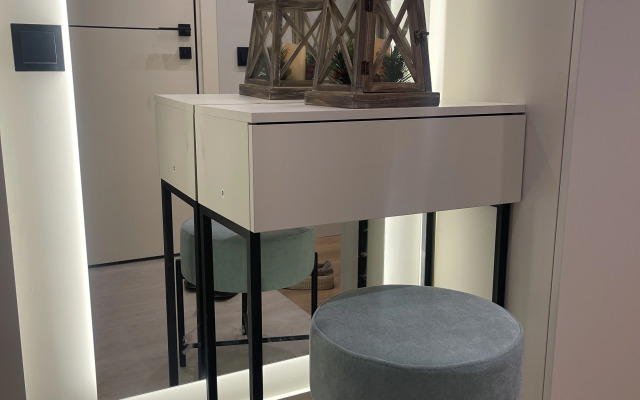 Апартаменты Алексеевская