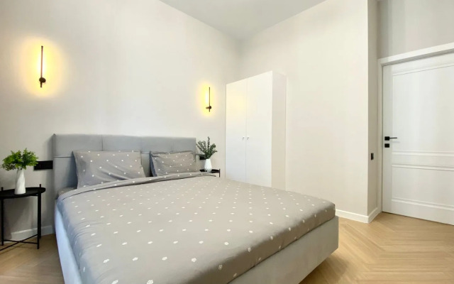 Апартаменты Goodroom