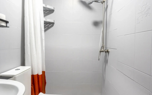 Orange Apart Apelsin