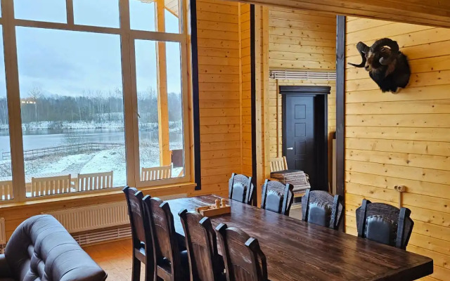 Гостевой дом ЭКОМИР