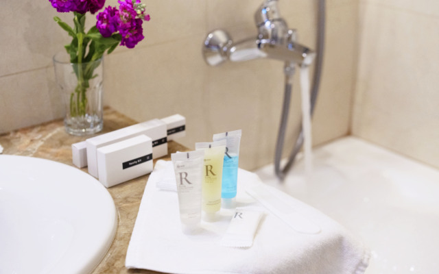 SADU Hotel Moscow, a member of Radisson Individuals