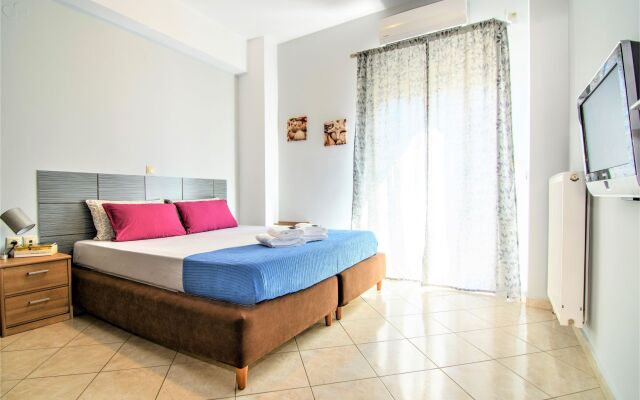 Chania Central Flat Apartments