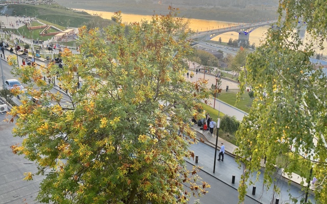 Апартаменты Сутки-Дом - Федоровского