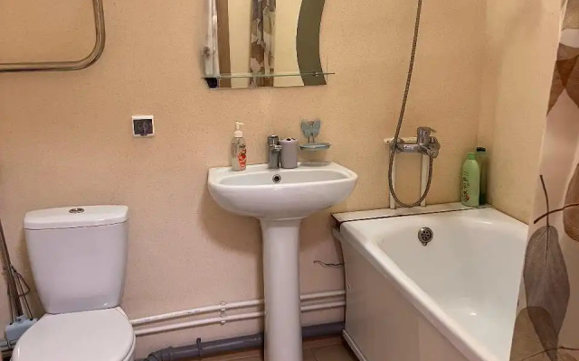 Квартира в Коминтерновском Районе