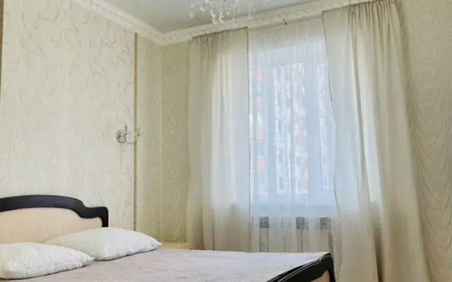 Квартира на улице Тухачевского 23/1