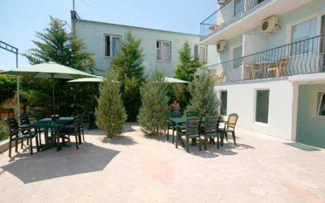 Dobro Pozhalovat' Mini-Hotel