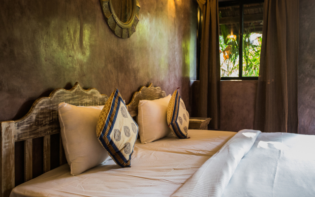 Devarya Wellness Beach Resort Hotel