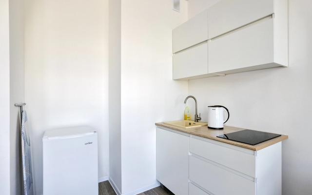 MaxRealty24 Prostornaya 1 Apartments