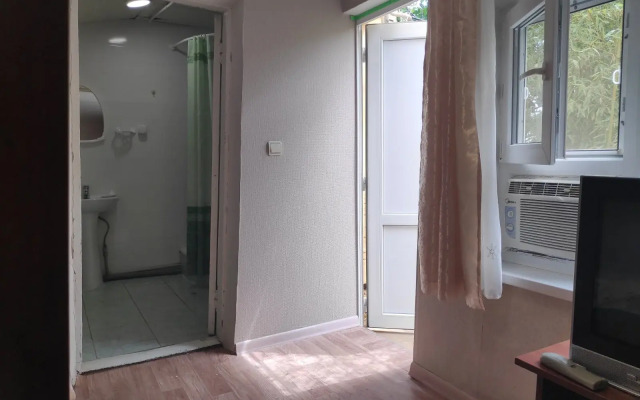Kastel Private house