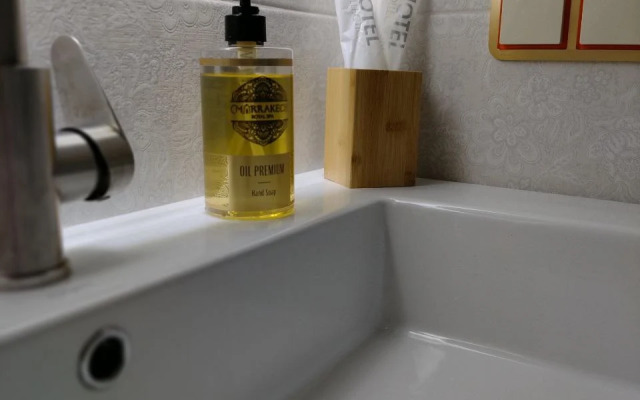 Апартаменты от ГорЖилФонд Панорама