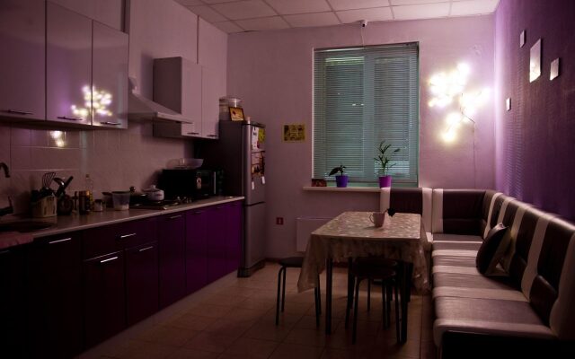 Хостел Атмосфера