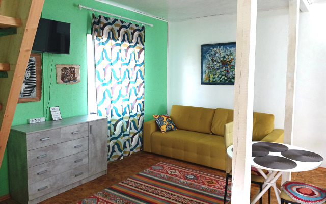 Guest houses Ataman on Don
