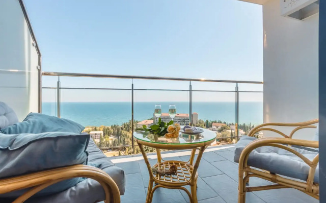 Apartments Crimean Rey