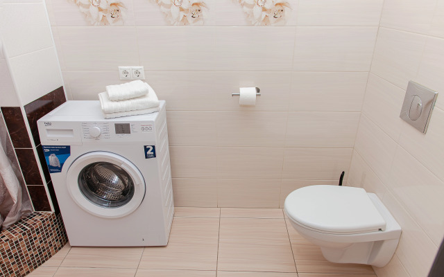 Квартира AntoninaApartments на Улице Крылова 34