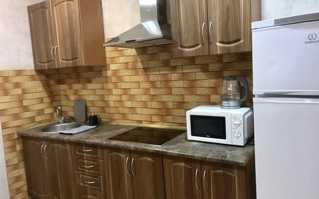 Квартира на Улице Восточно-Кругликовская 26