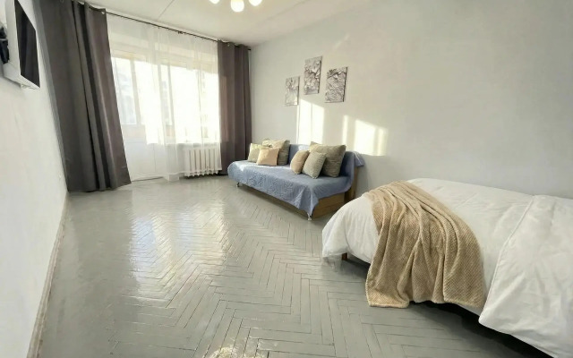 Квартира у Острова Мечты и набережной Москва Реки