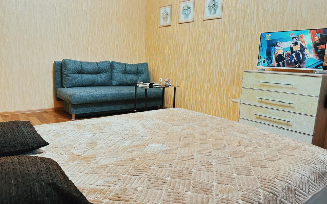 Квартира по улице Гагарина