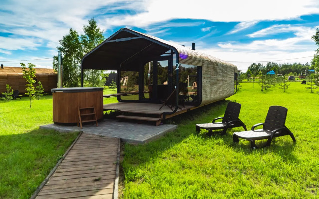 Holiday Village Pereslavl