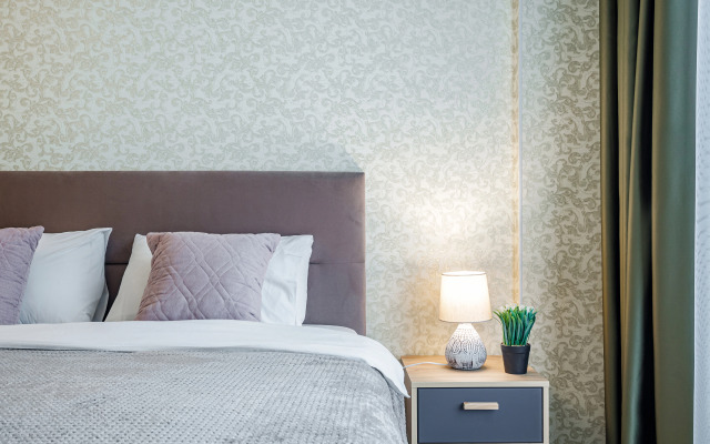 Апартаменты Двухкомнатные в центре города