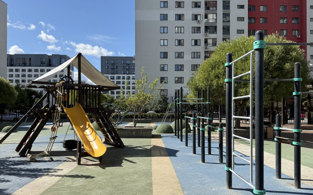 Апартаменты Люкс рядом с аквапарком, ЖК Европейский