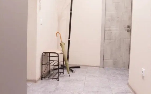Apartamenty KiraLive v ZK Moskva Grad"