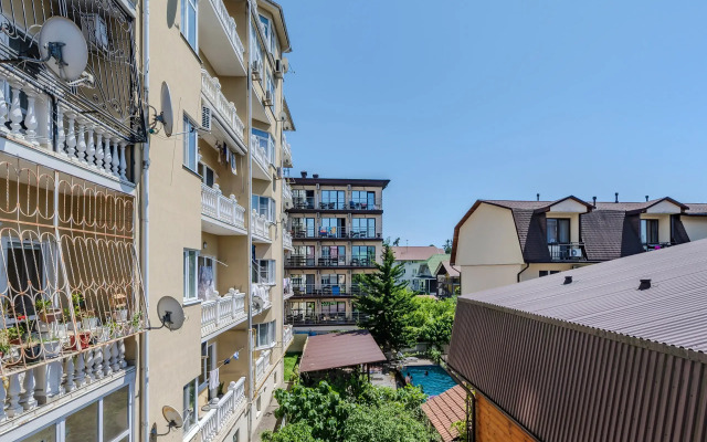 Voyage Voznesensky Guest house