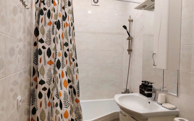 Квартира Olivinn на Зайцева