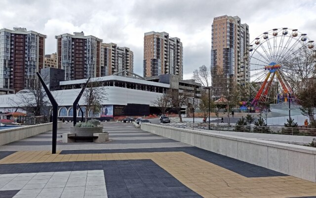 Briz Apartments