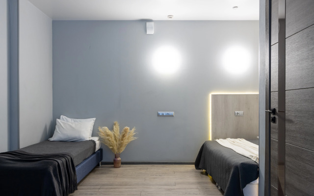 Hotel 55
