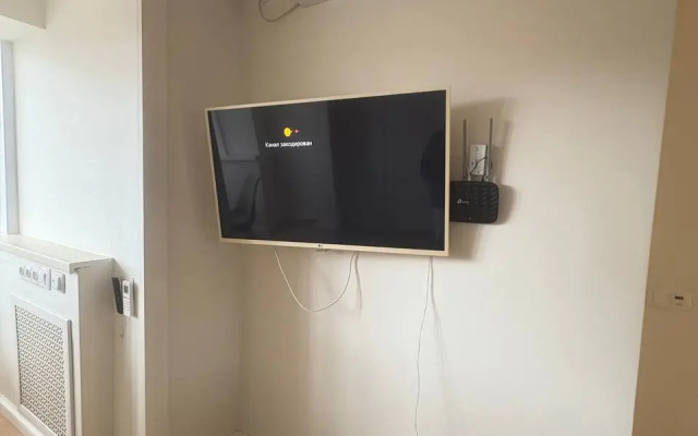 Квартира 4.16 Konstitucii