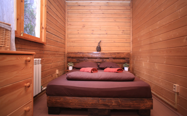 Prosperus Guest House