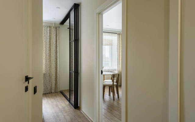 Bokho Flat