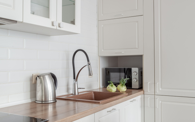 Апартаменты Apart Seasons Shaumyana