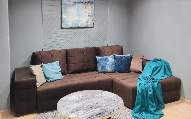 Апартаменты Трешка в Завидово: Солнечная 88