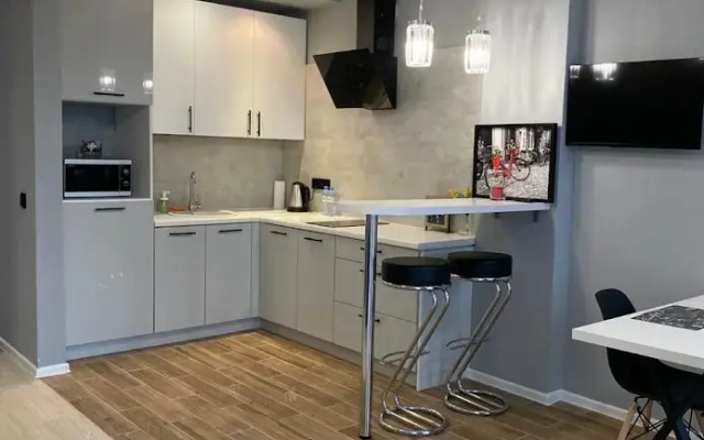 Квартира Янтарный Горизонт