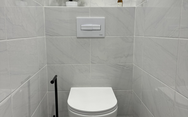 Частный Дом Видовой таунхаус с 2-мя террасами, бильярдом и баней