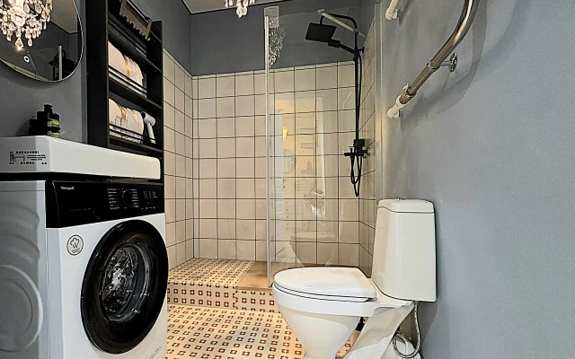 Апартаменты ЖК Дружба