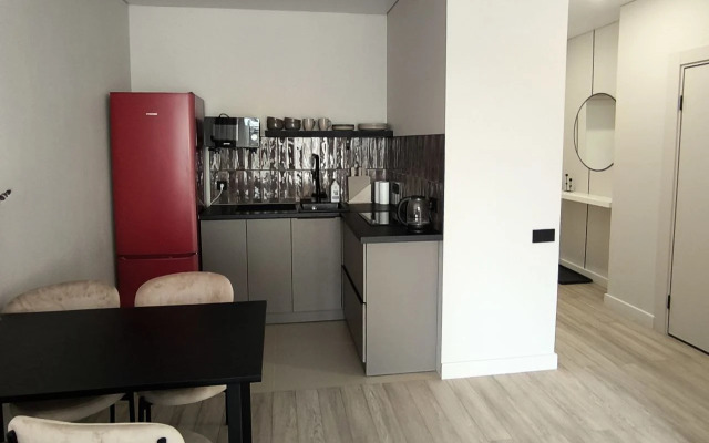 V Zhk Biznes Klassa Flat