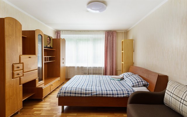BestFlat24 Timiryazevskaya Apartments