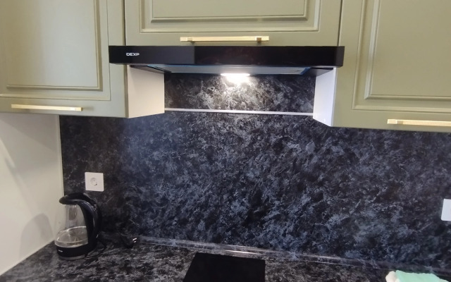 Квартира Конфетка у Баскет Холла