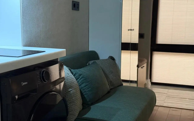 Апартаменты Mini Villa Nizami Street