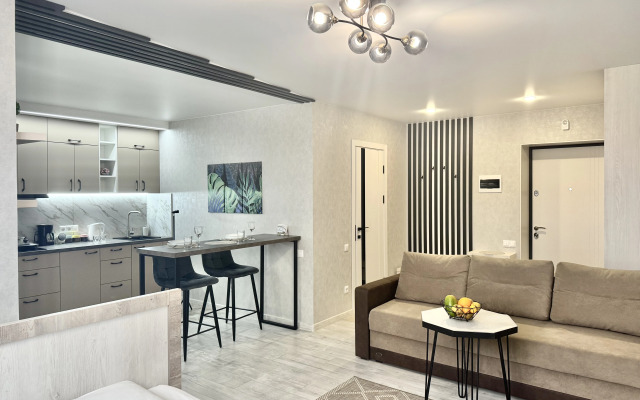 Апартаменты Chill Pill - Центр - Самозаселение 24/7 - 44