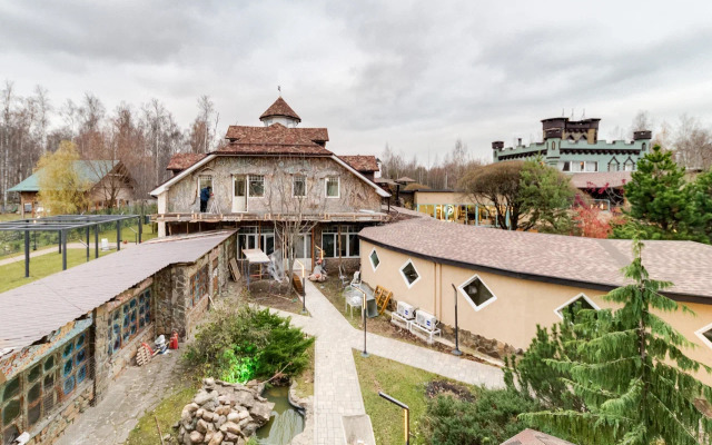 Отель Времена Года Корпус А