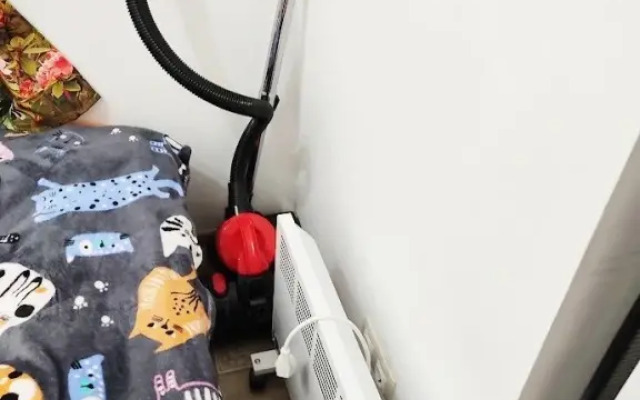 Квартира у Грибоедова, с кодовым доступом,личной кухней и уборной