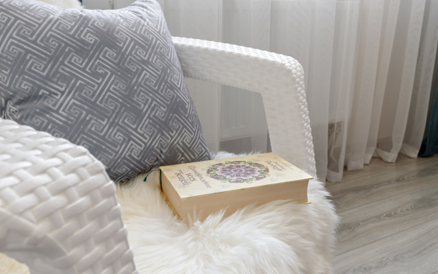 Апартаменты на улице Коммунаров 270